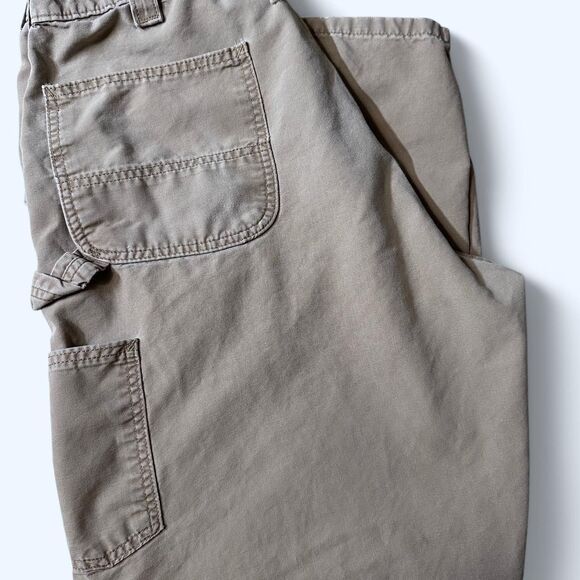 Carhartt Relaxed Fit Carpenter Pants - Size 38x30* - Picture 1 of 8